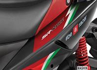 آپریلیا-SR 150-1398-1399